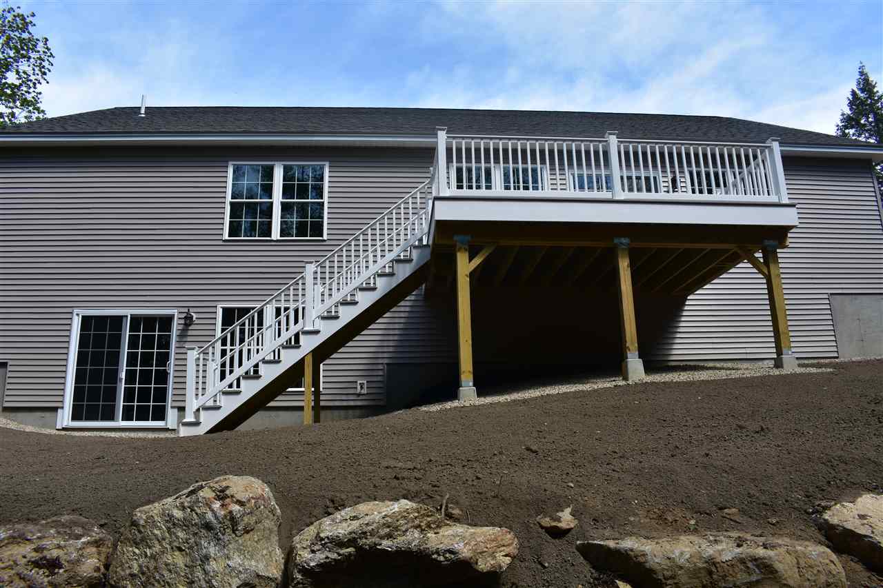 260 Ingalls Road Jaffrey, NH 03452 - Photo 19 of 21