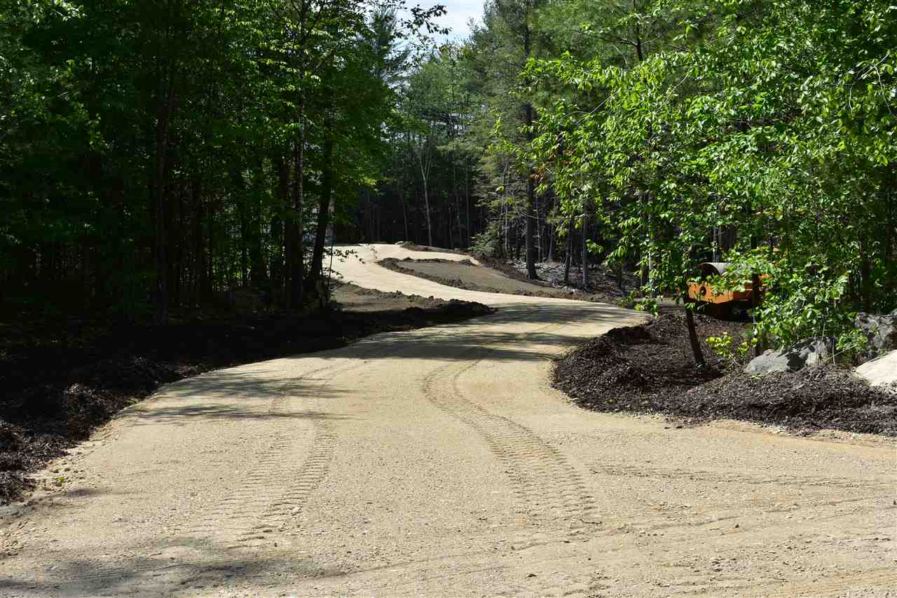260 Ingalls Road Jaffrey, NH 03452 - Photo 20 of 21
