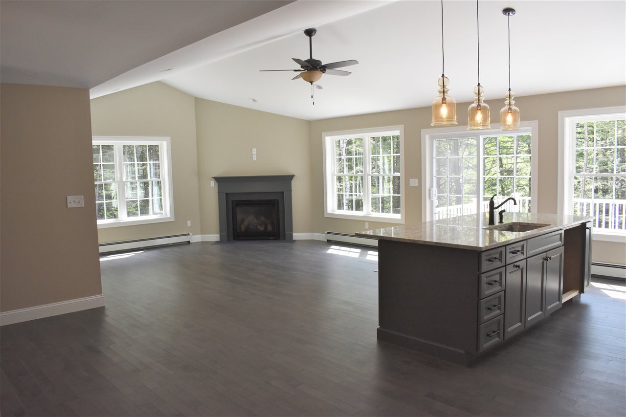 260 Ingalls Road Jaffrey, NH 03452 - Photo 6 of 21
