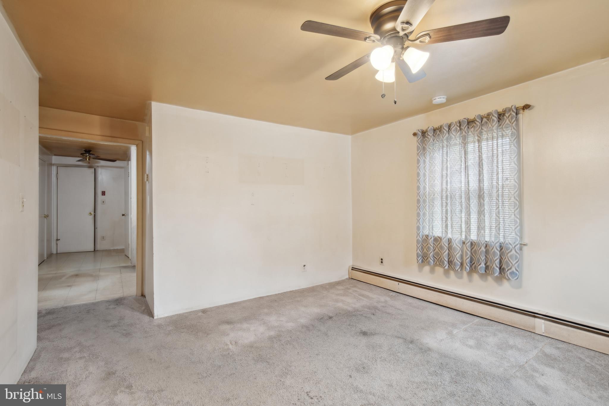 1600 Oriole Road Edgewater, MD 21037 - Photo 14 of 41 a view of an empty room with a window