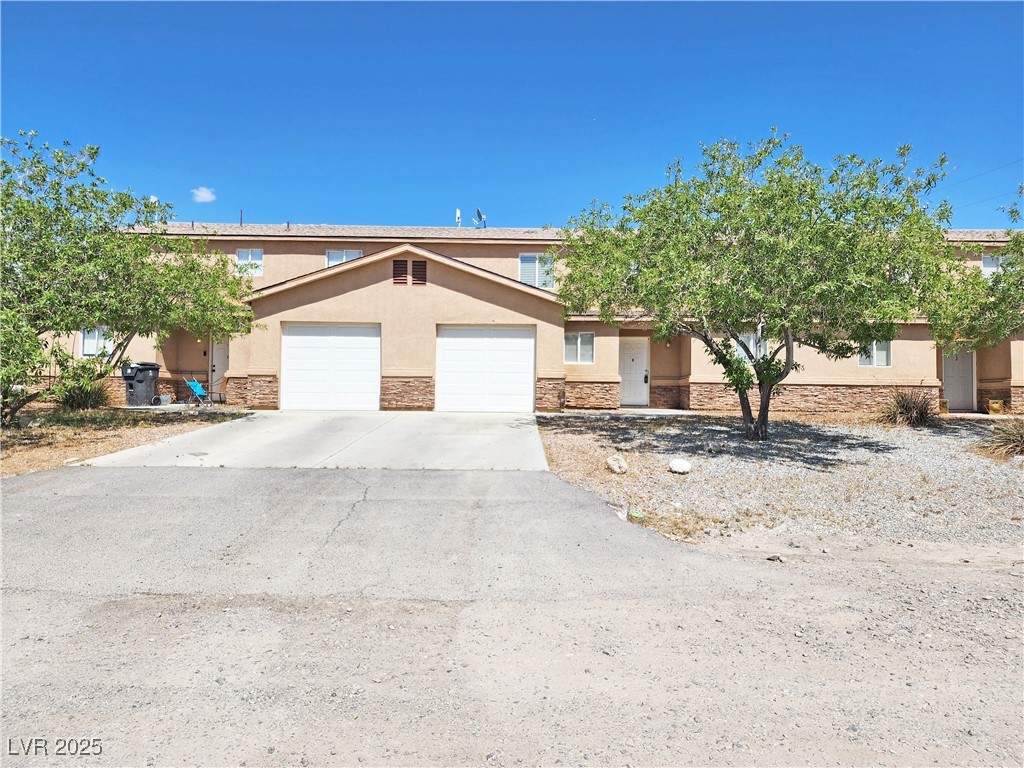 1951 Teepee Road, Unit 2 Pahrump, NV 89048 - Photo 2 of 39