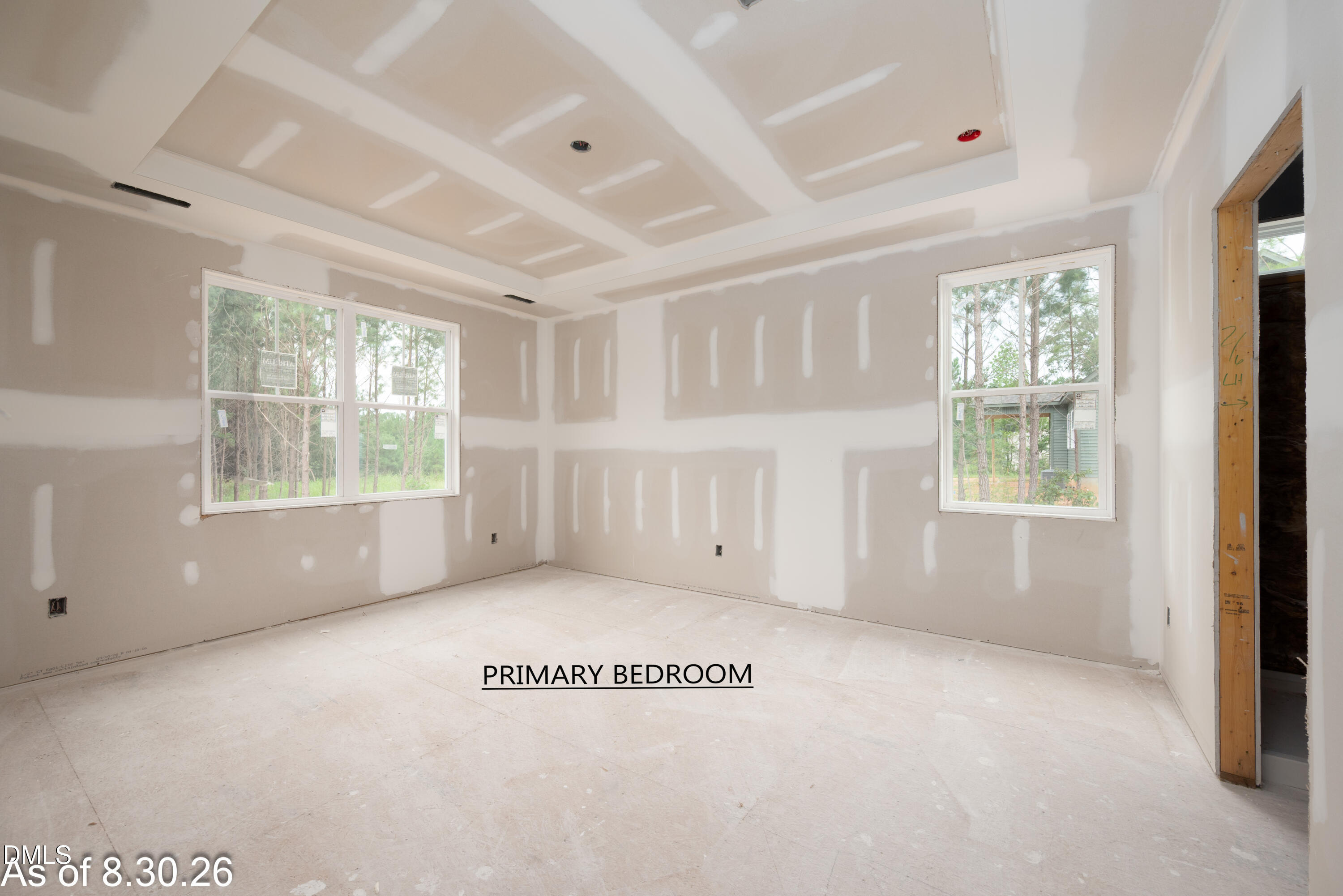 8601 Savage Road Spring Hope, NC 27882 - Photo 7 of 11 DSC_2117-Edit