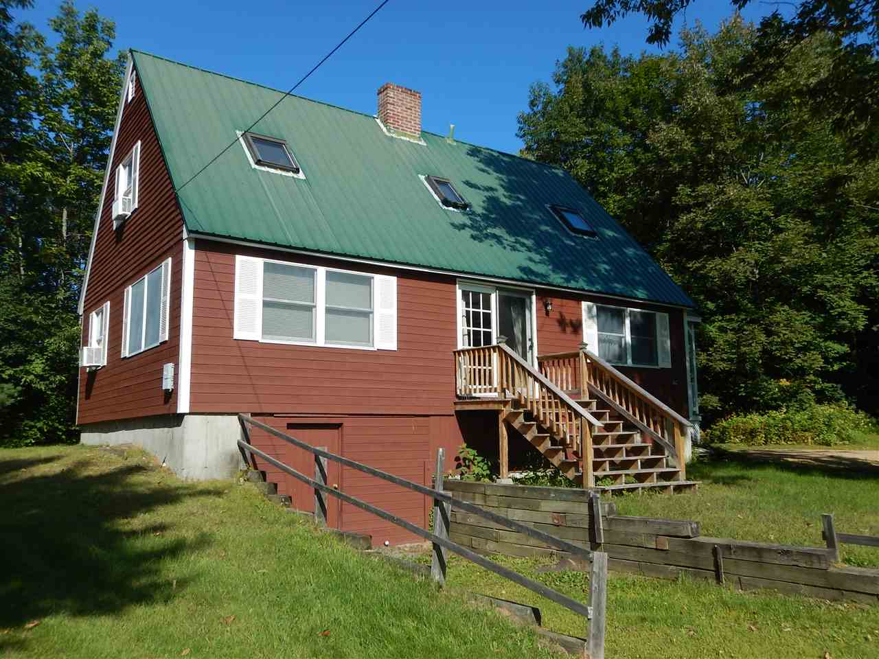22 Island Road Warren, NH 03279 - Photo 1 of 23 Gallery Image 1