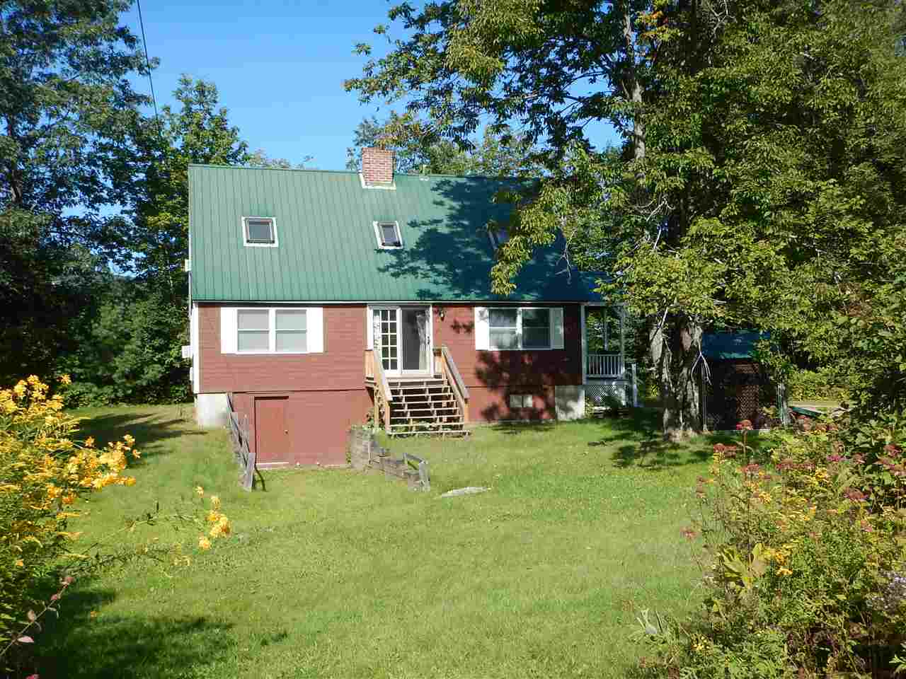22 Island Road Warren, NH 03279 - Photo 18 of 23 Gallery Image 18