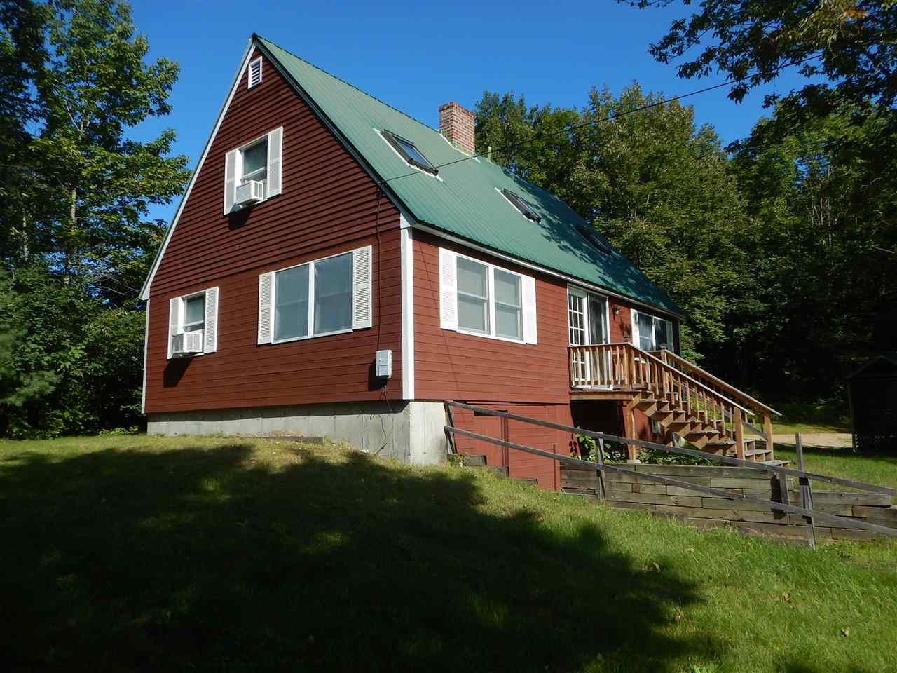 22 Island Road Warren, NH 03279 - Photo 20 of 23 Gallery Image 20