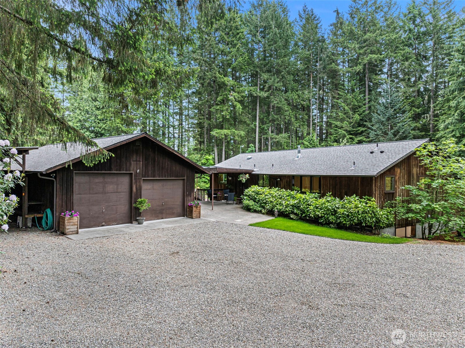 2415 Southeast Bielmeier Road Port Orchard, WA 98367 - Photo 2 of 40