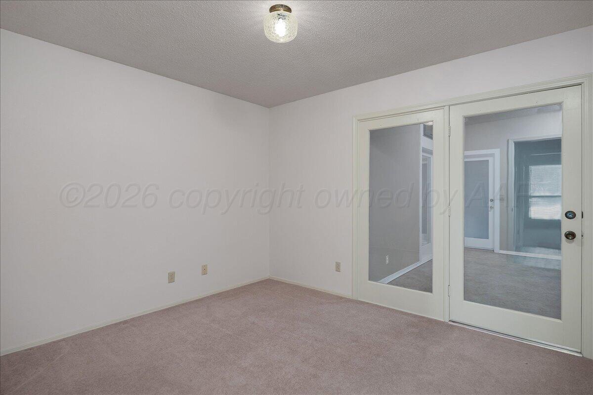 4102 Stony Point Amarillo, TX 79121 - Photo 24 of 28 Bedroom 3