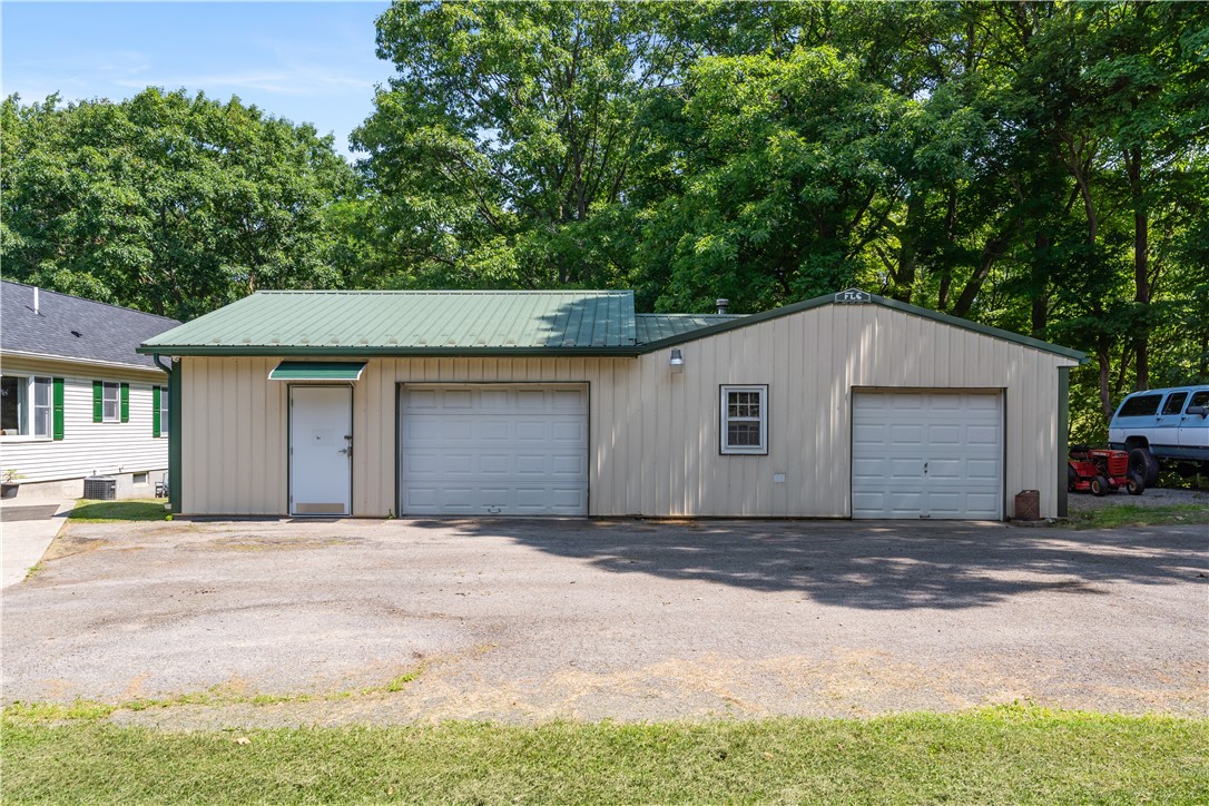 6095 Sliker Hill Road Conesus, NY 14435 - Photo 28 of 41