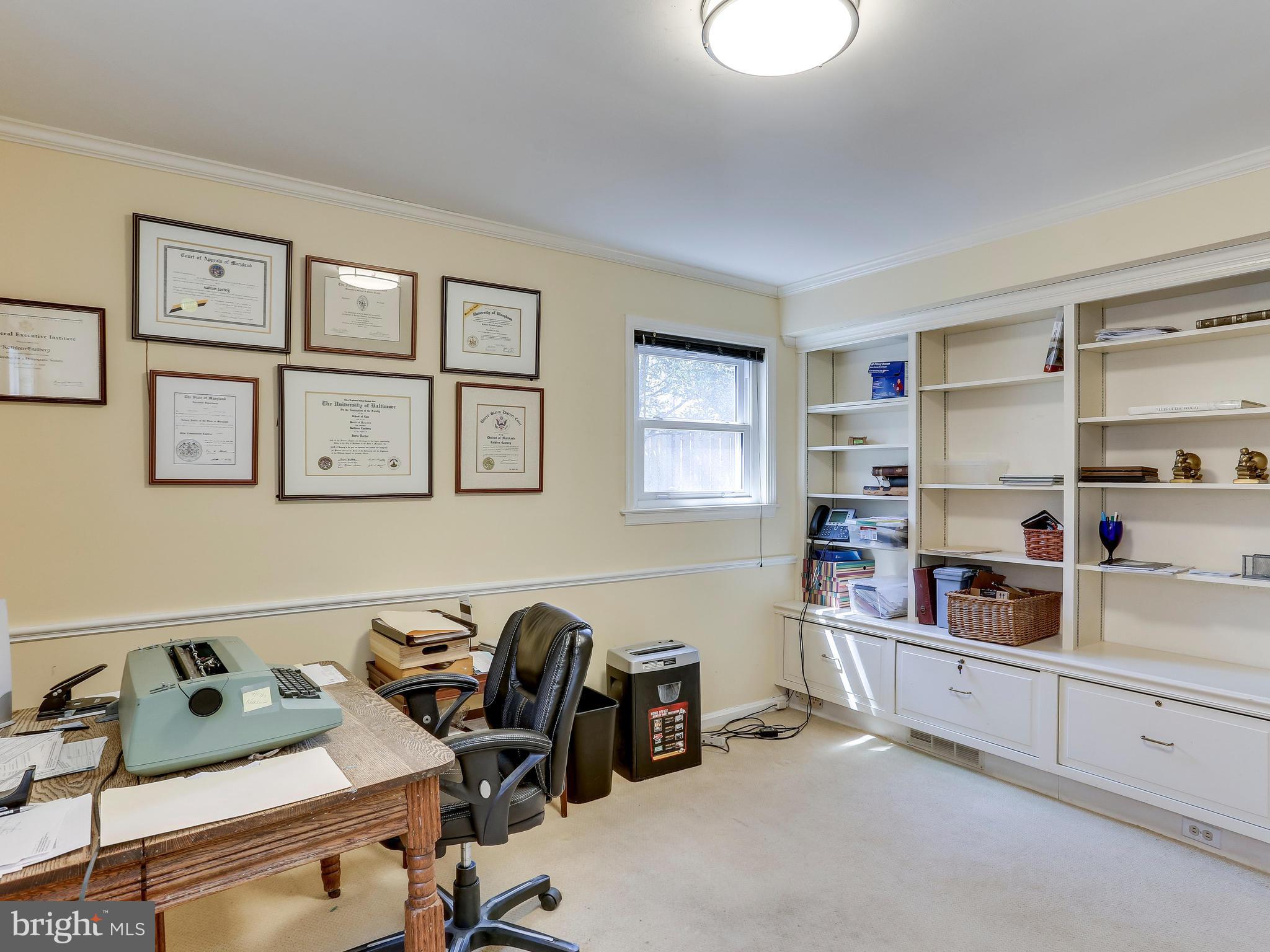 7905 Beech Tree Road Bethesda, MD 20817 - Photo 23 of 25 Bedroom