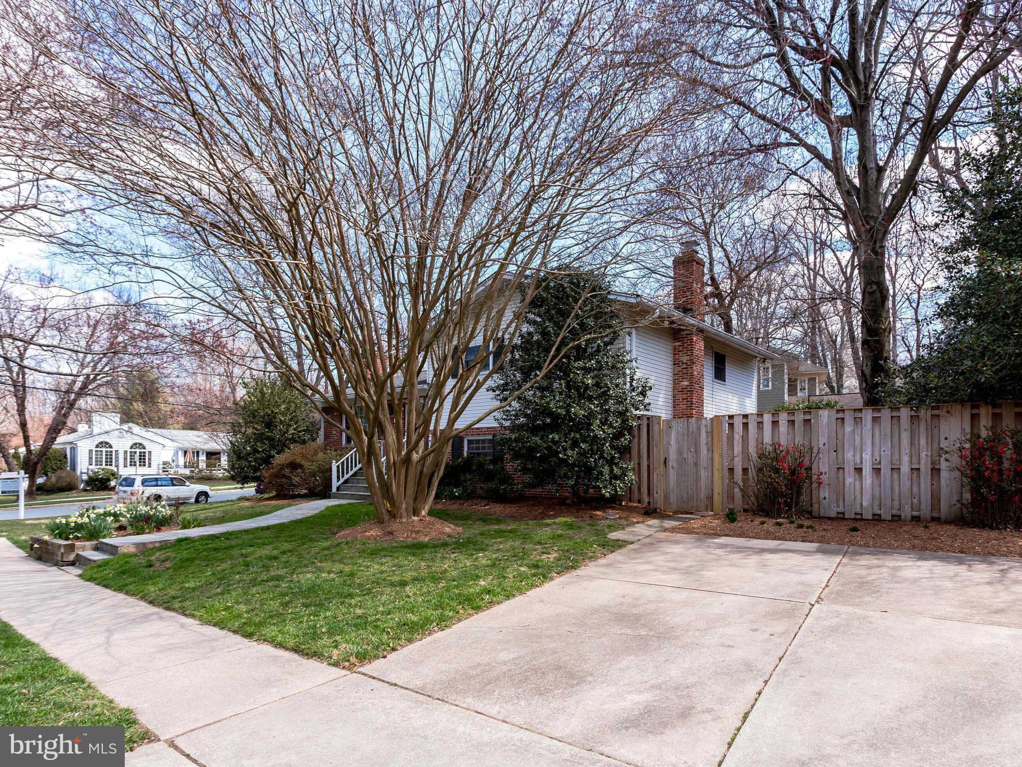 7905 Beech Tree Road Bethesda, MD 20817 - Photo 4 of 25 Exterior (General)