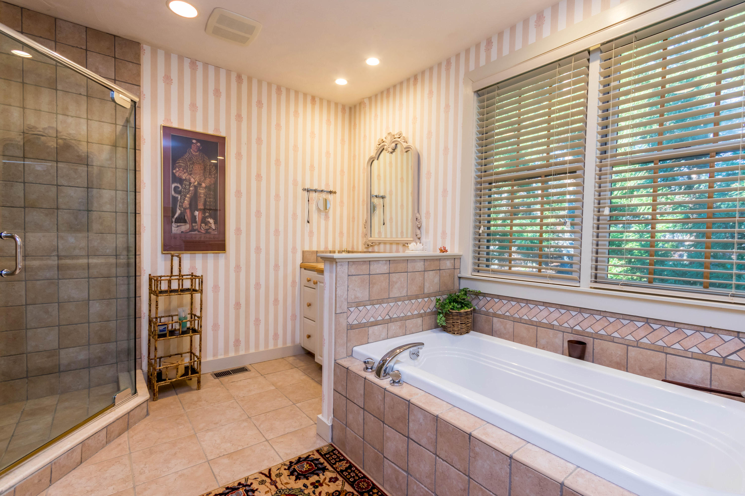 186 Cairn Ridge Road East Falmouth, MA 02536 - Photo 24 of 49 Tiled shower