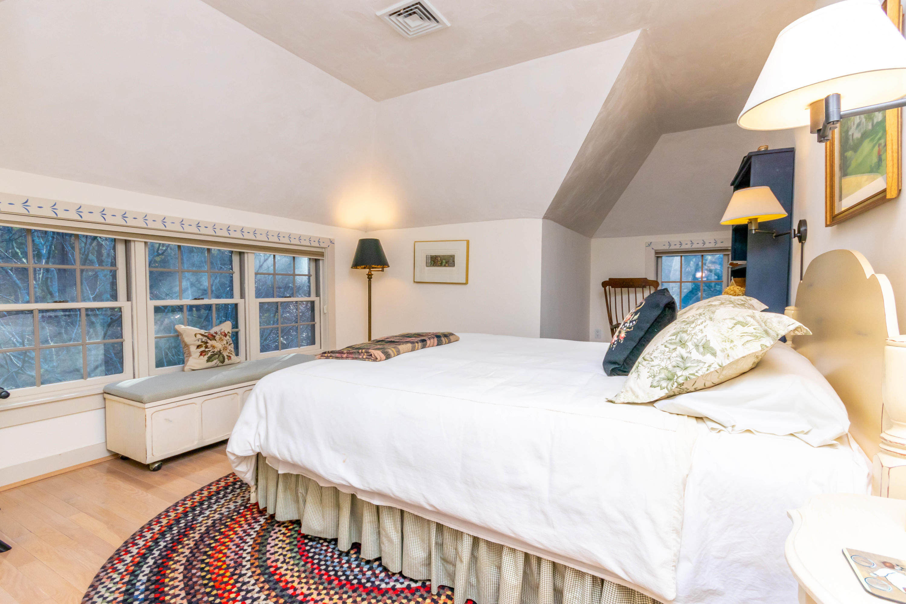 186 Cairn Ridge Road East Falmouth, MA 02536 - Photo 30 of 49 Bedroom 2