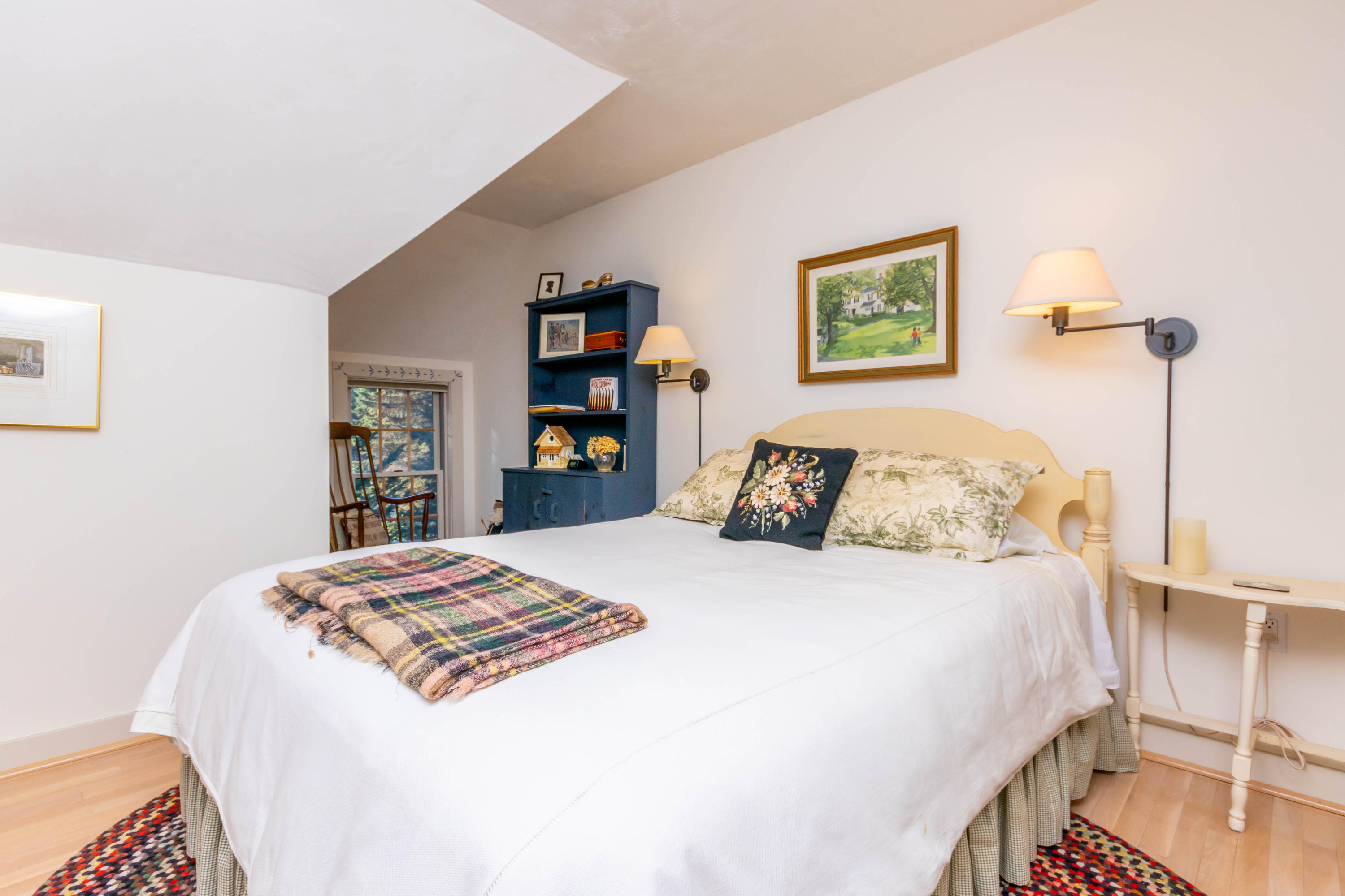 186 Cairn Ridge Road East Falmouth, MA 02536 - Photo 31 of 49 Bedroom 2
