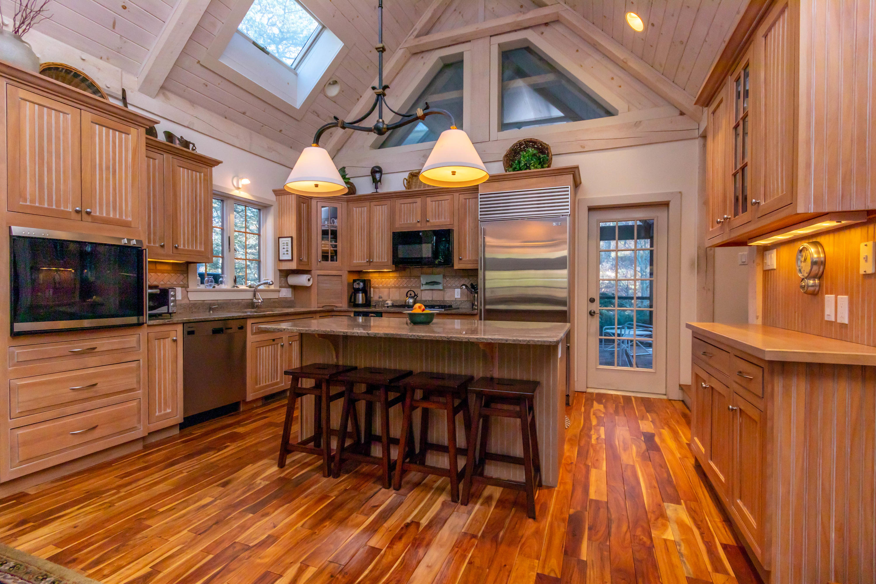 186 Cairn Ridge Road East Falmouth, MA 02536 - Photo 6 of 49 Gorgeous kitchen