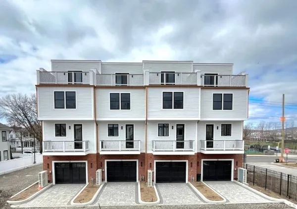 a building with multiple multiple windows
