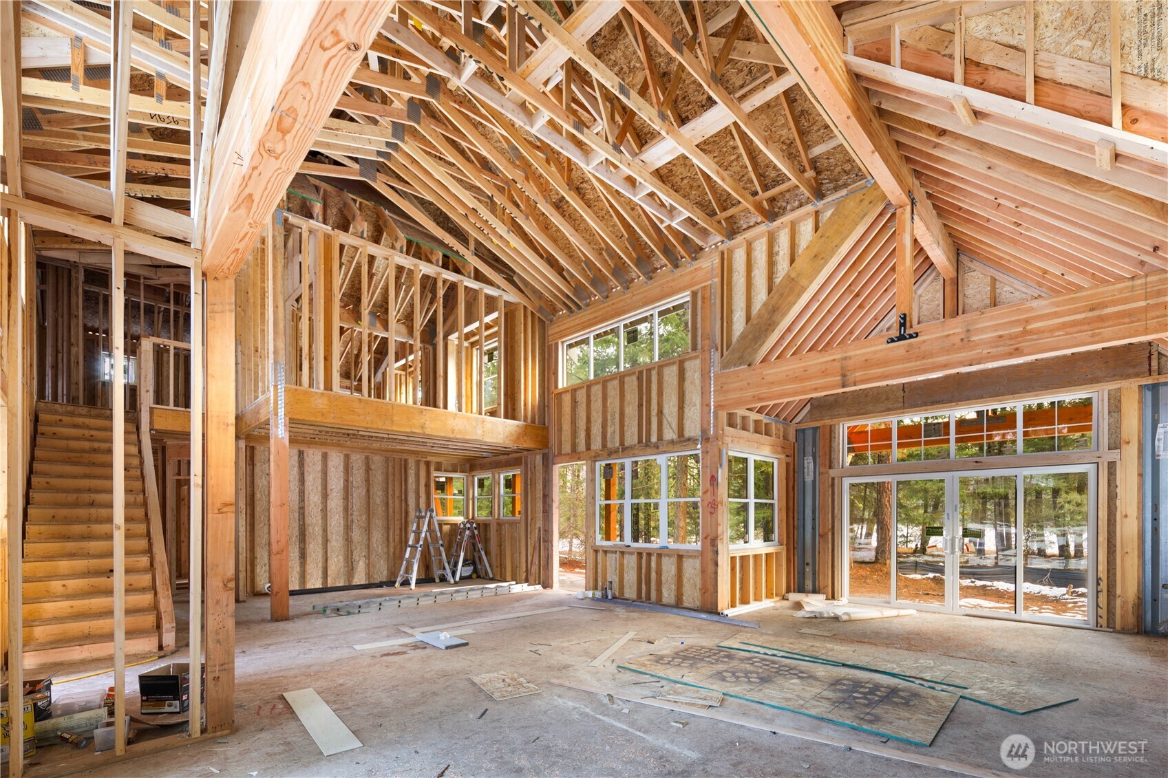 961 Larkspur Loop Cle Elum, WA 98922 - Photo 12 of 40 front view of a building