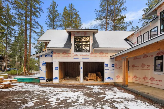 $1,445,000 | 961 Larkspur Loop, Cle Elum, WA 98922