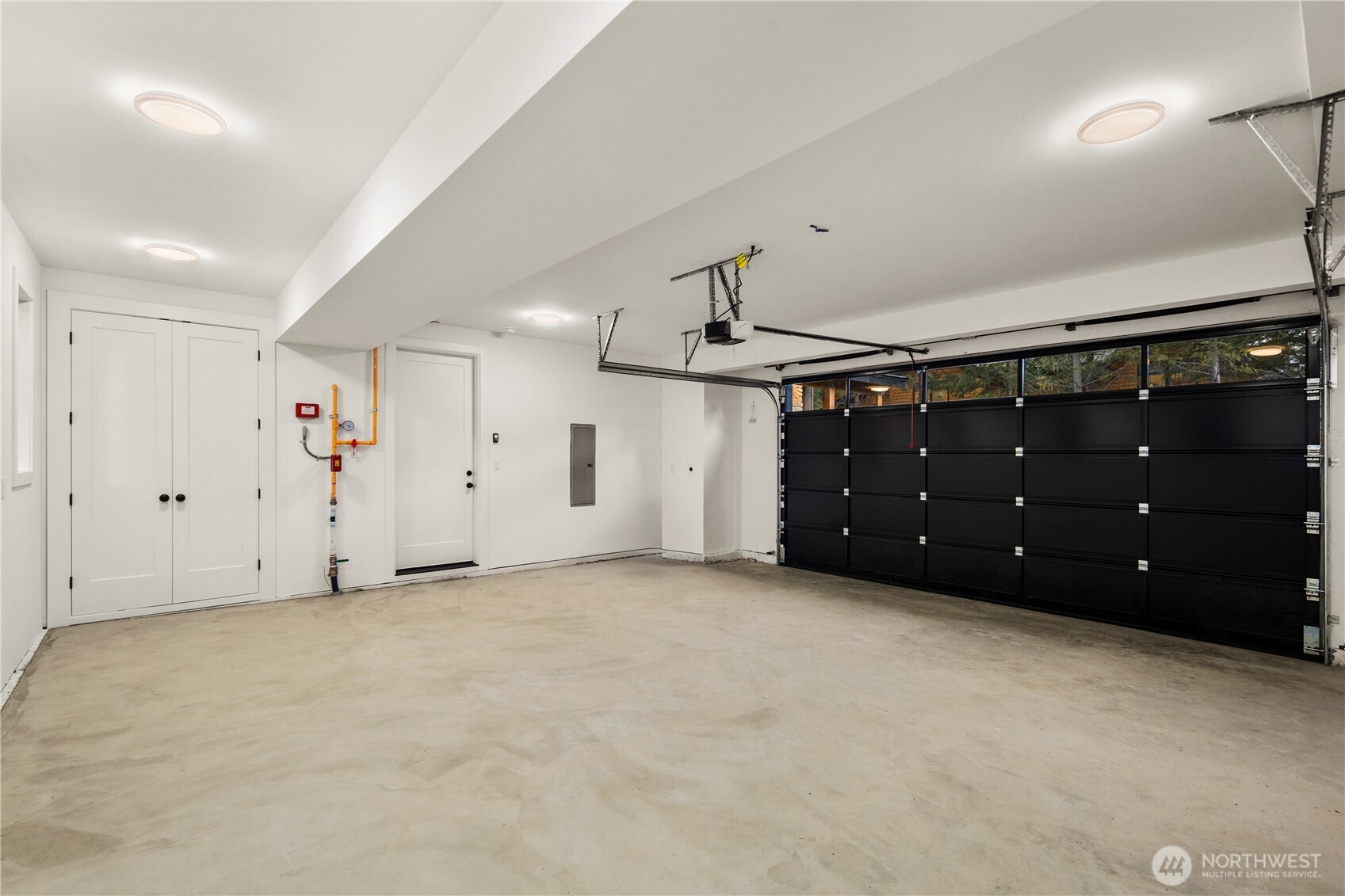 961 Larkspur Loop Cle Elum, WA 98922 - Photo 37 of 40 a view of an empty room