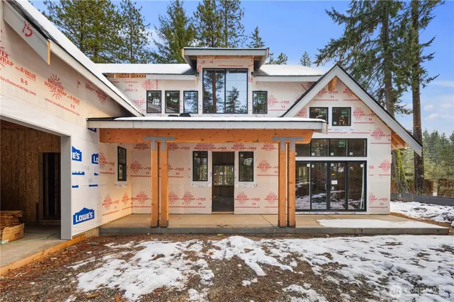 $1,445,000 | 961 Larkspur Loop, Cle Elum, WA 98922