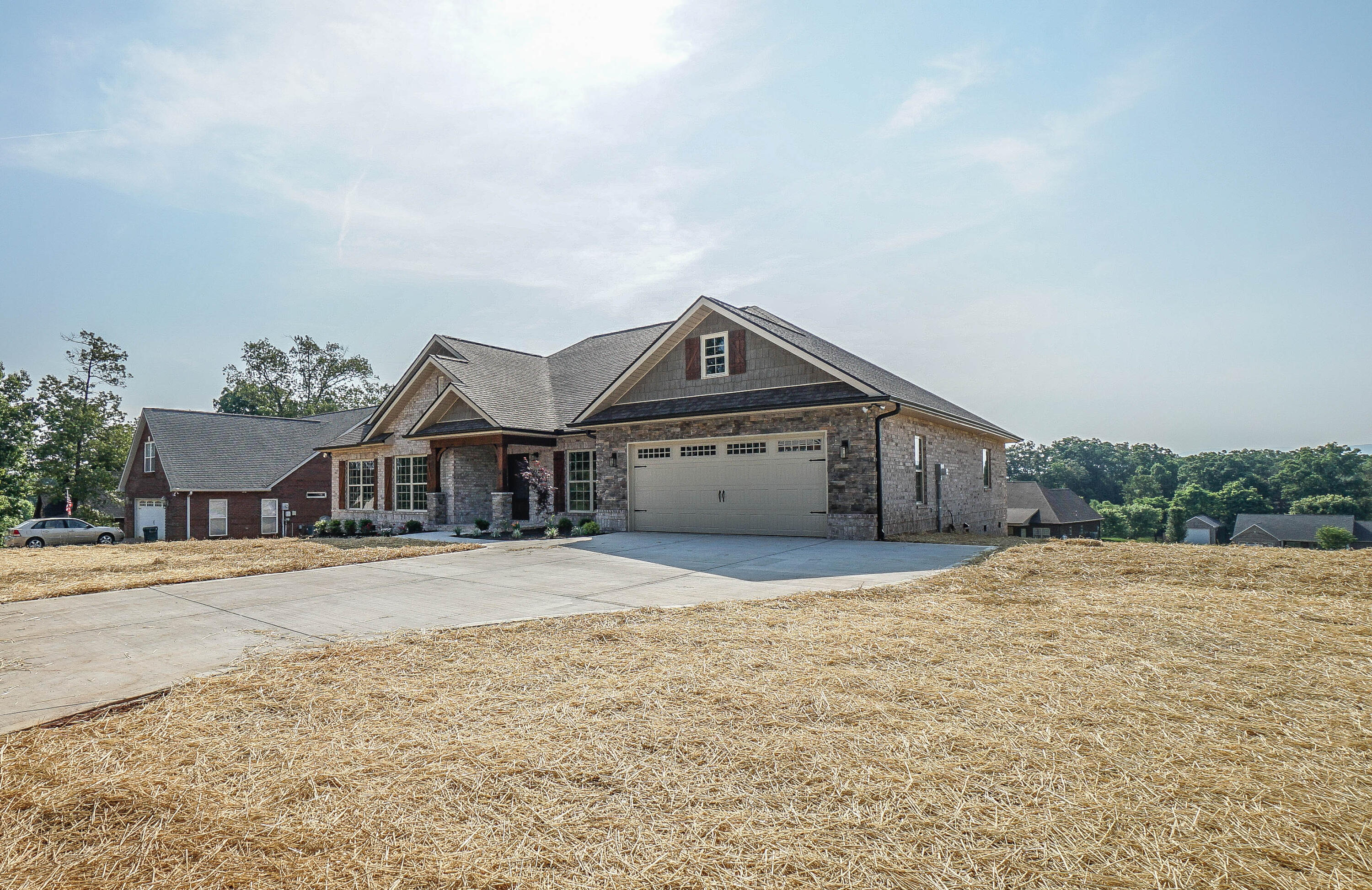 1128 Houston Springs Road Greenback, TN 37742 - Photo 3 of 40 DSC05988