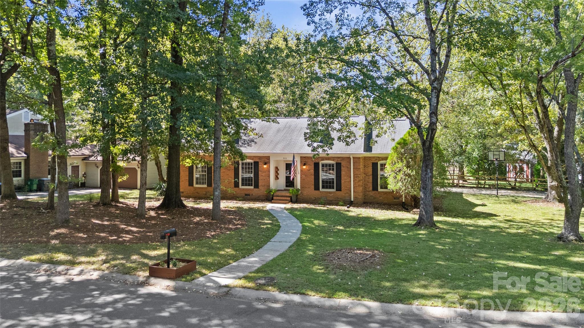 511 Morning Dale Road Matthews, NC 28105 - Photo 1 of 48 Gallery Image 1