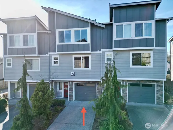 $649,950 | 16611 48th Avenue West, Unit A2, Edmonds, WA 98026