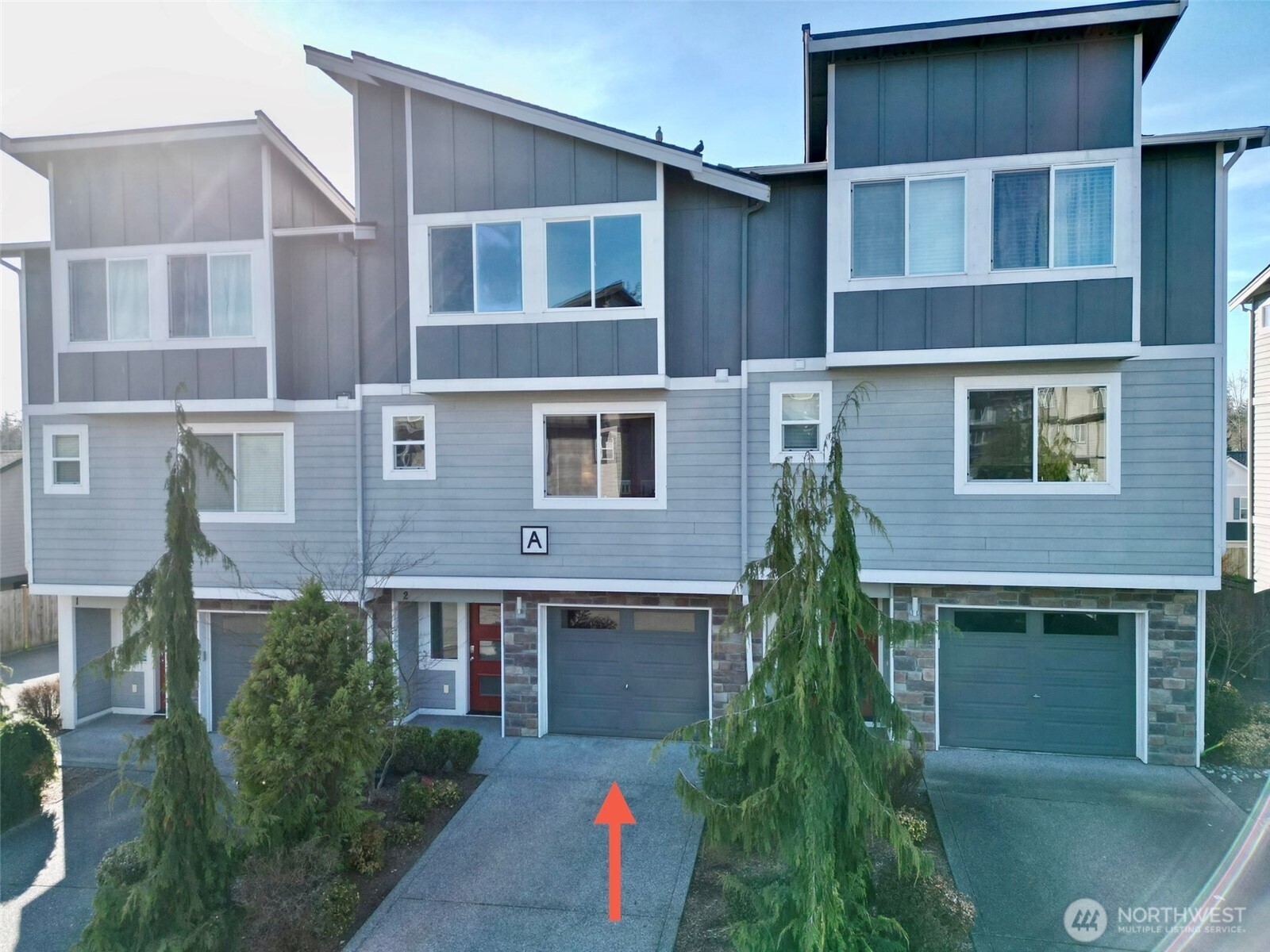 16611 48th Avenue West, Unit A2 Edmonds, WA 98026 - Photo 1 of 30