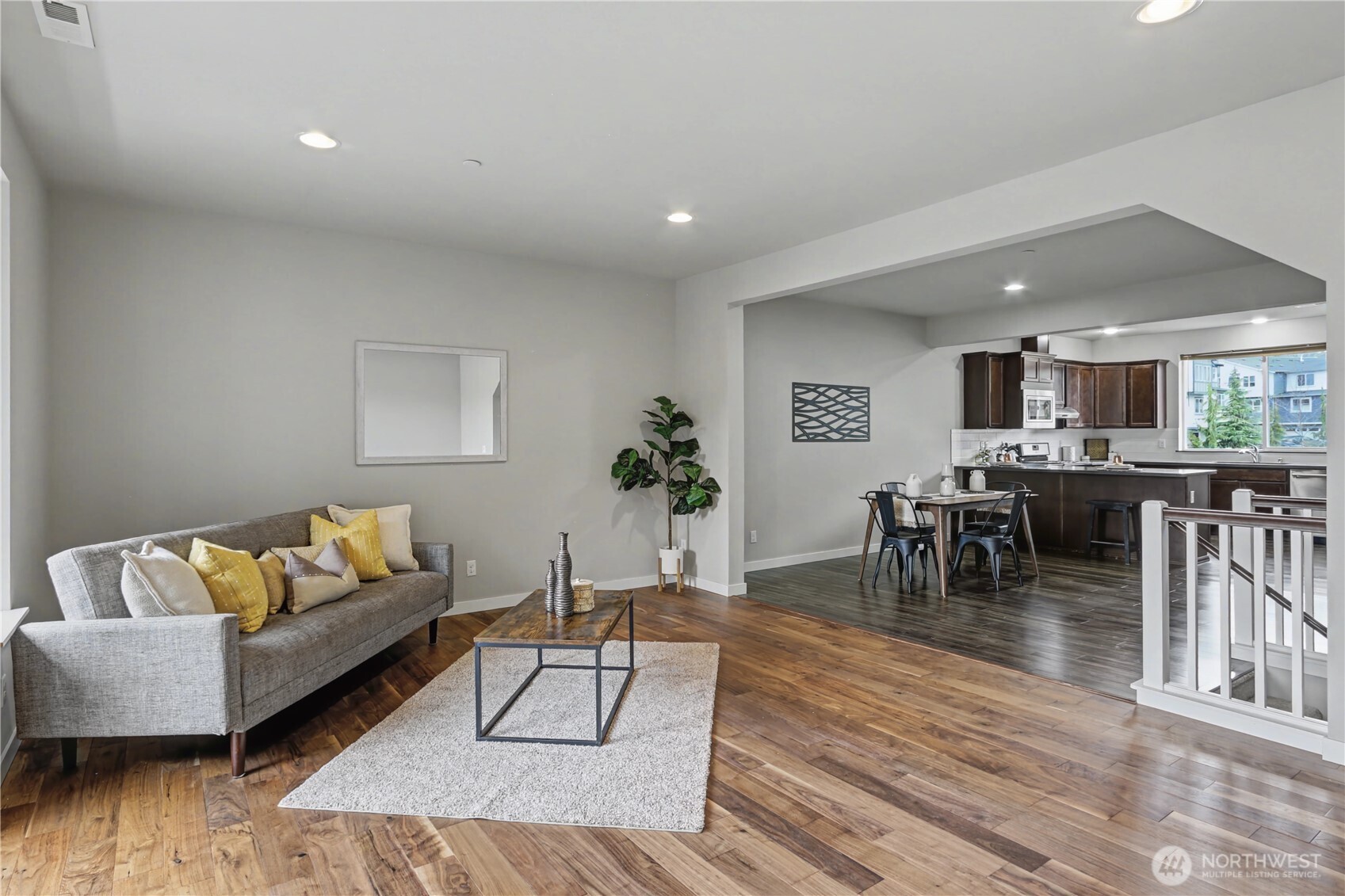 16611 48th Avenue West, Unit A2 Edmonds, WA 98026 - Photo 11 of 30