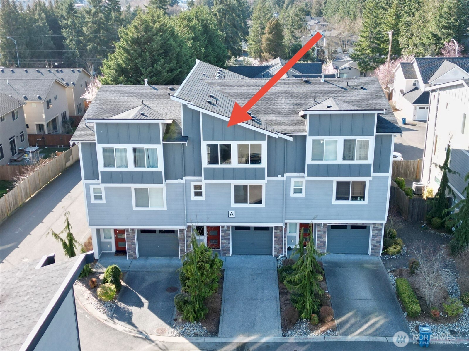 16611 48th Avenue West, Unit A2 Edmonds, WA 98026 - Photo 30 of 30
