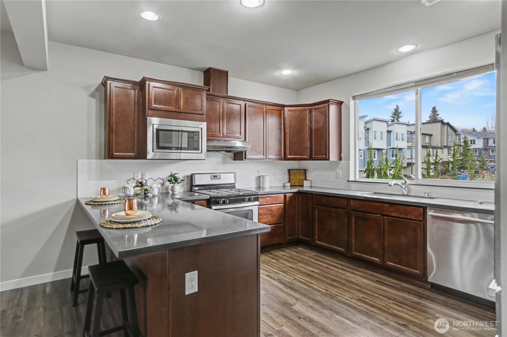 16611 48th Avenue West, Unit A2 Edmonds, WA 98026 - Photo 7 of 30