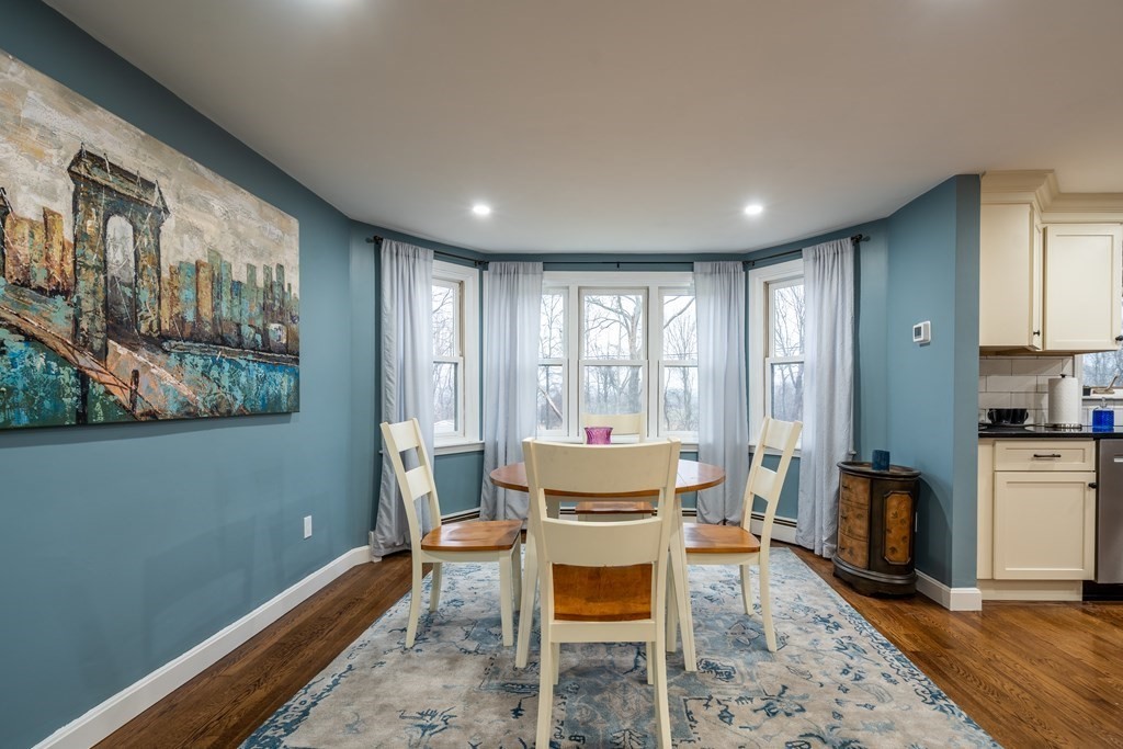 24 Grandview Road Danvers, MA 01923 - Photo 15 of 35