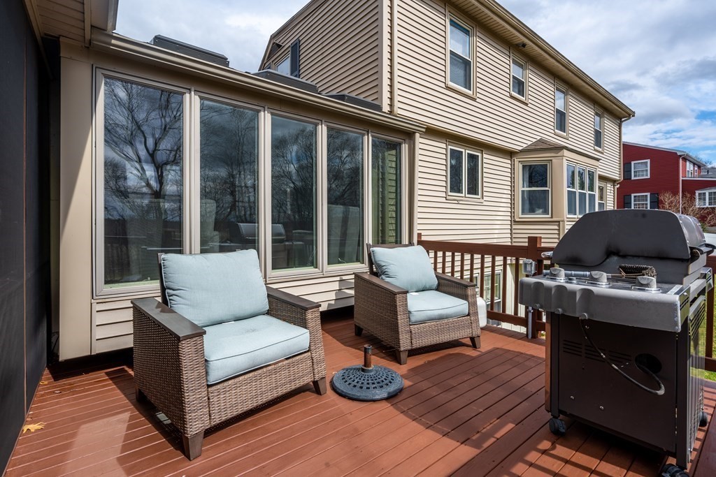 24 Grandview Road Danvers, MA 01923 - Photo 28 of 35