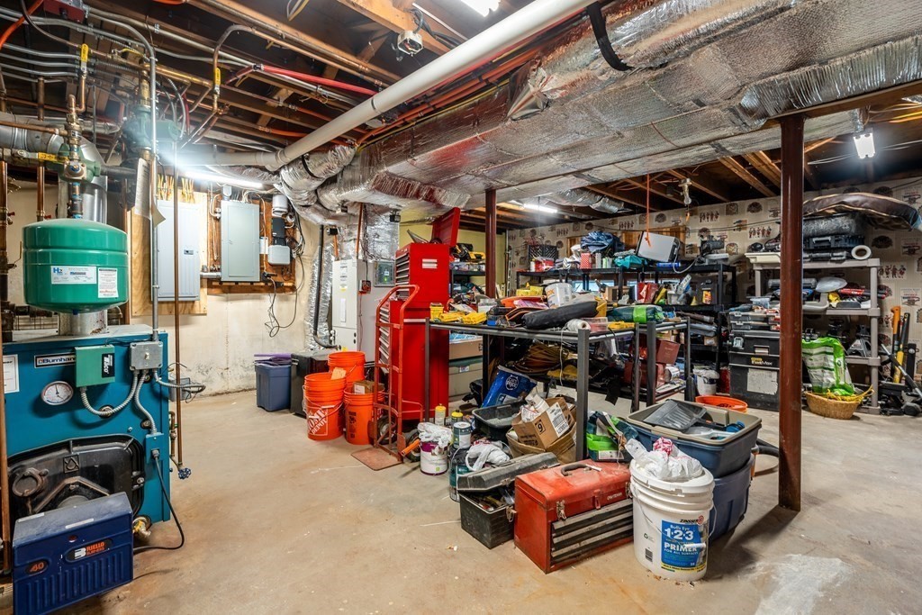 24 Grandview Road Danvers, MA 01923 - Photo 29 of 35