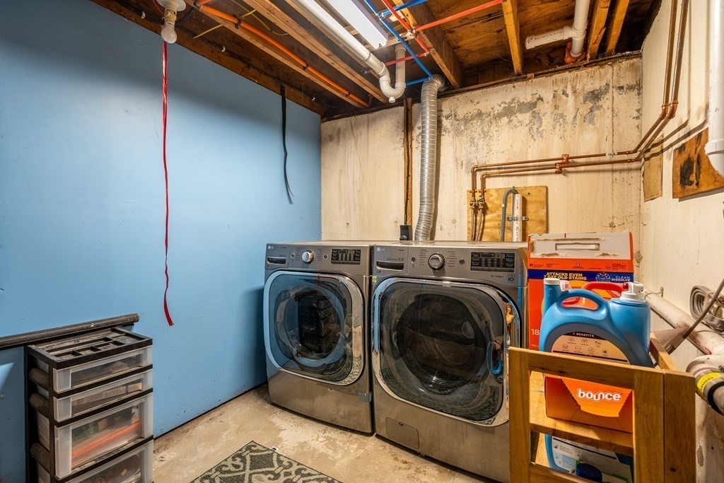 24 Grandview Road Danvers, MA 01923 - Photo 31 of 35