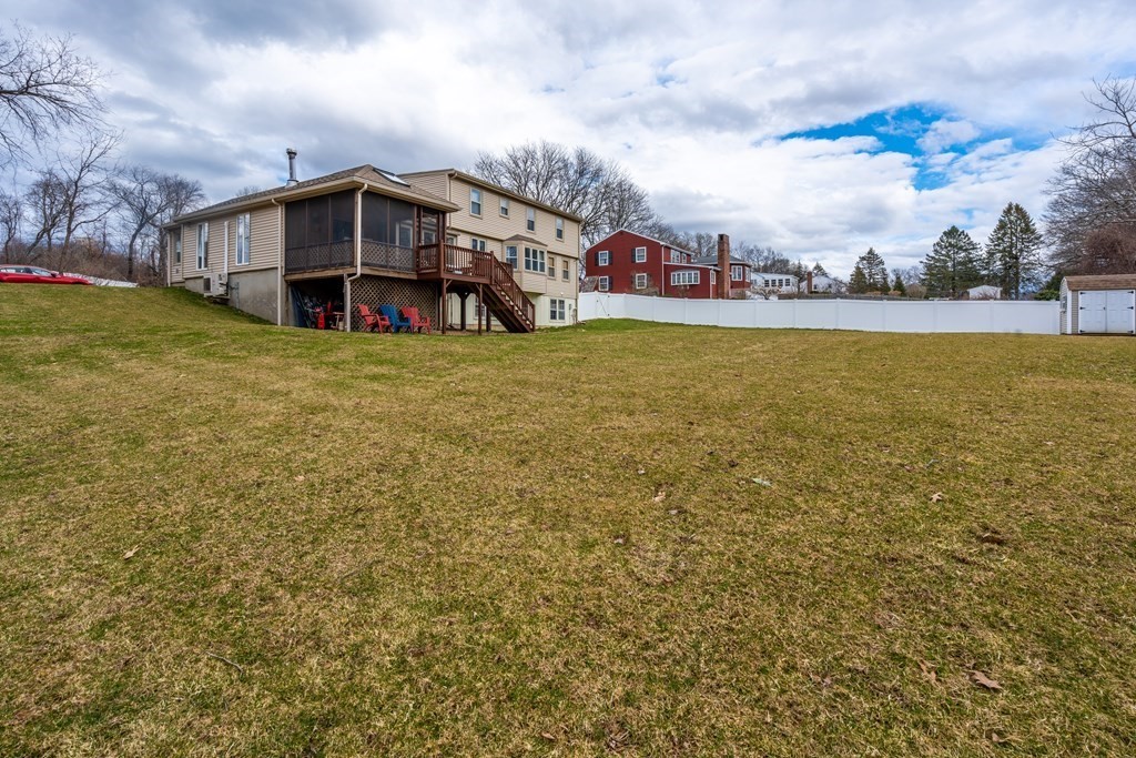 24 Grandview Road Danvers, MA 01923 - Photo 34 of 35