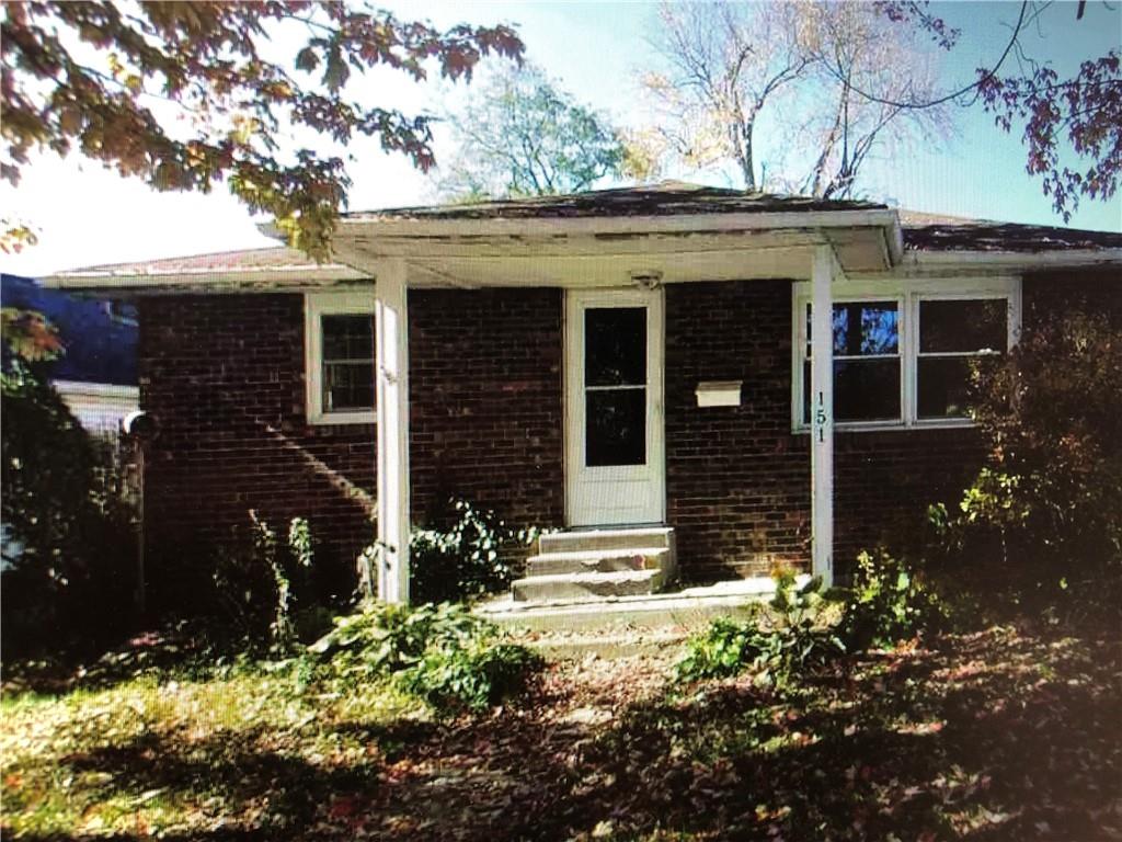 151 North 7th Street Middletown, IN 47356 - Photo 1 of 2 Gallery Image 1