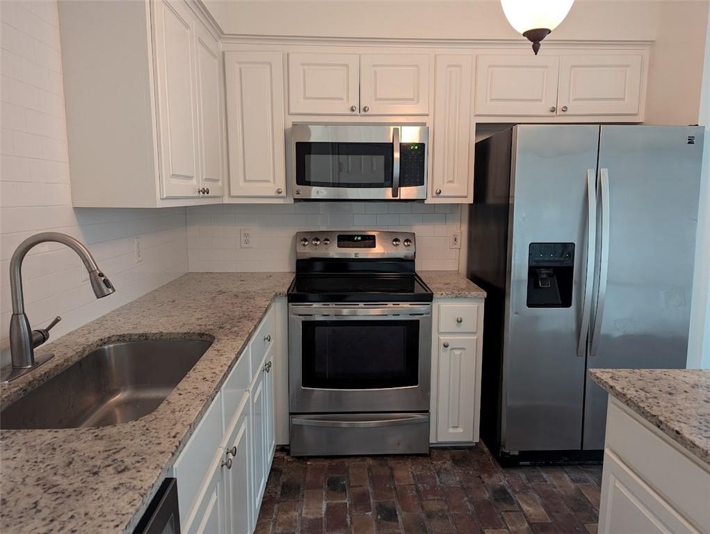 2210 Christian Street, Unit 1 Baton Rouge, LA 70808 - Photo 5 of 15 Gallery Image 5