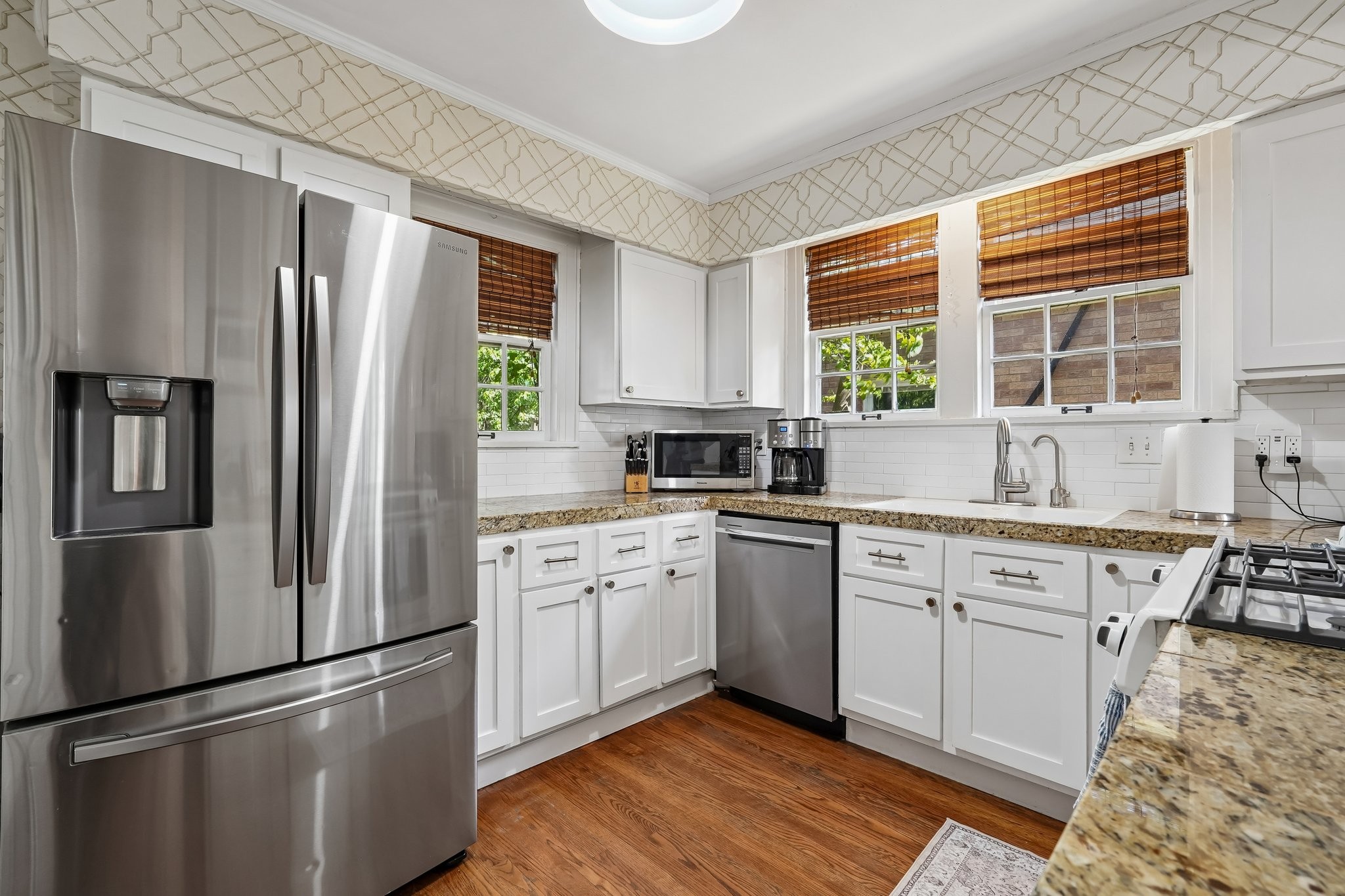 214 Cherokee Road Nashville, TN 37205 - Photo 12 of 35 Gallery Image 12