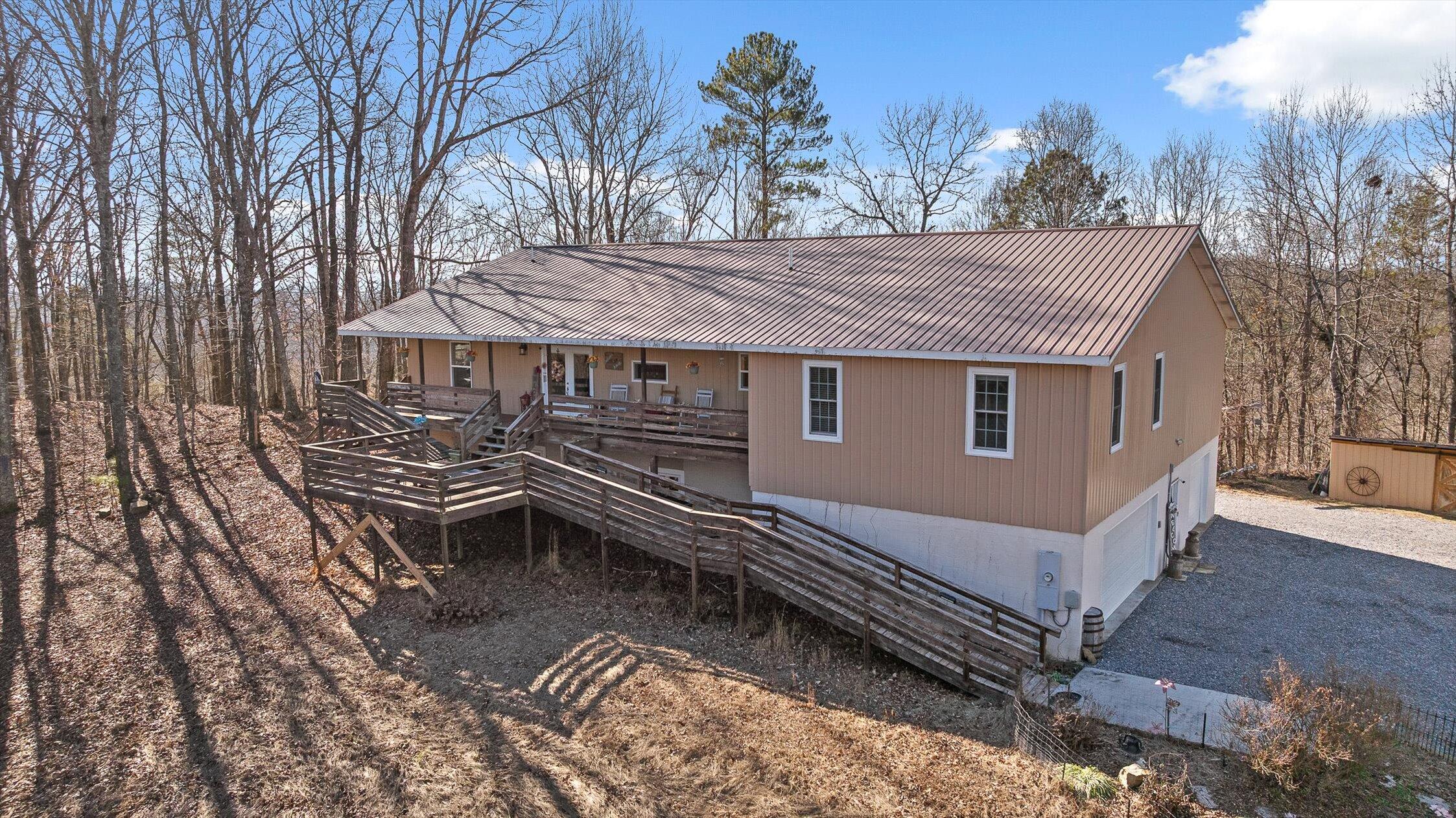 2434 Sugar Creek Road Southeast Georgetown, TN 37336 - Photo 1 of 53 01-Sugar Creek-1