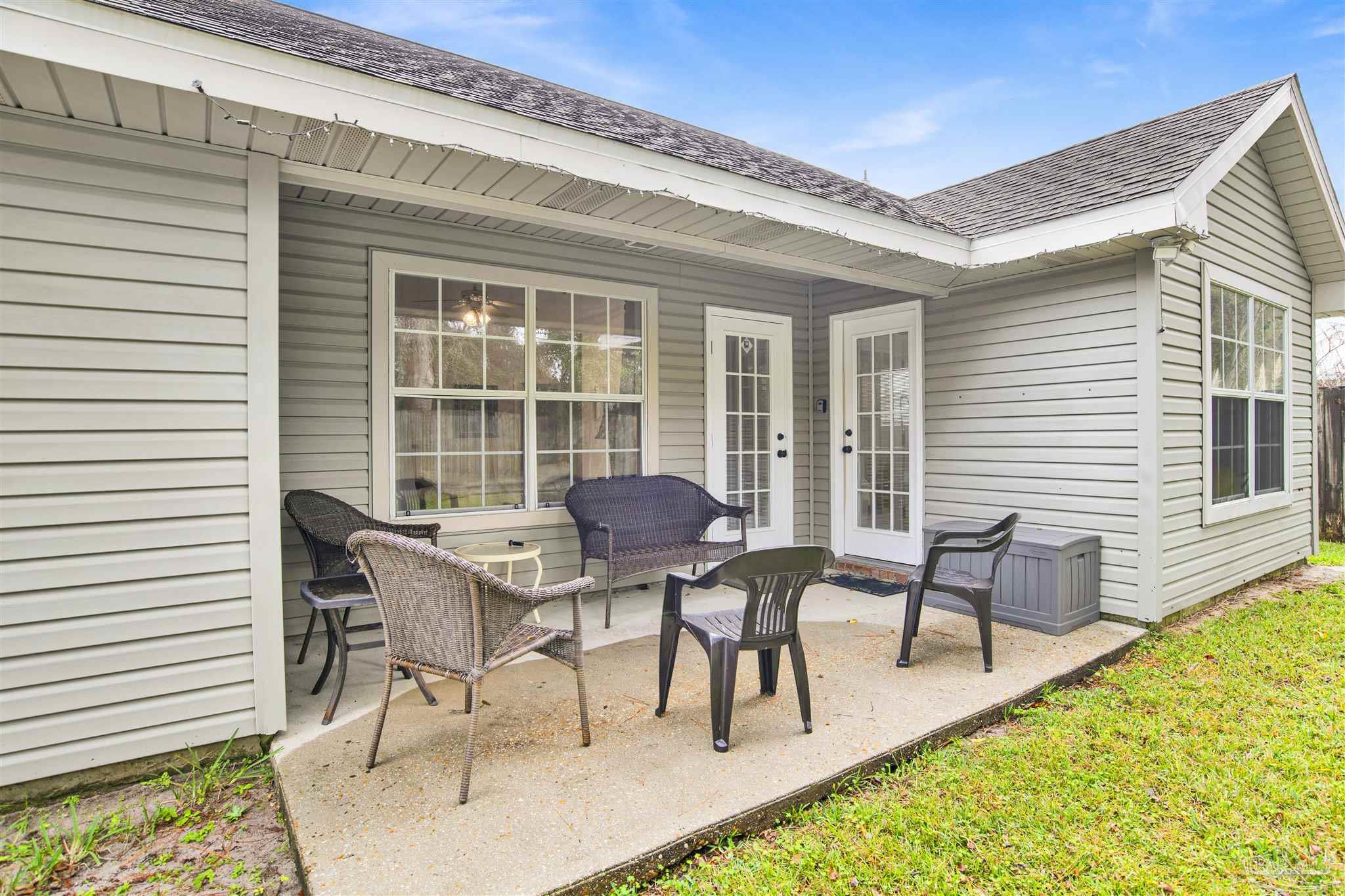 1331 Sterling Point Drive Gulf Breeze, FL 32563 - Photo 28 of 31