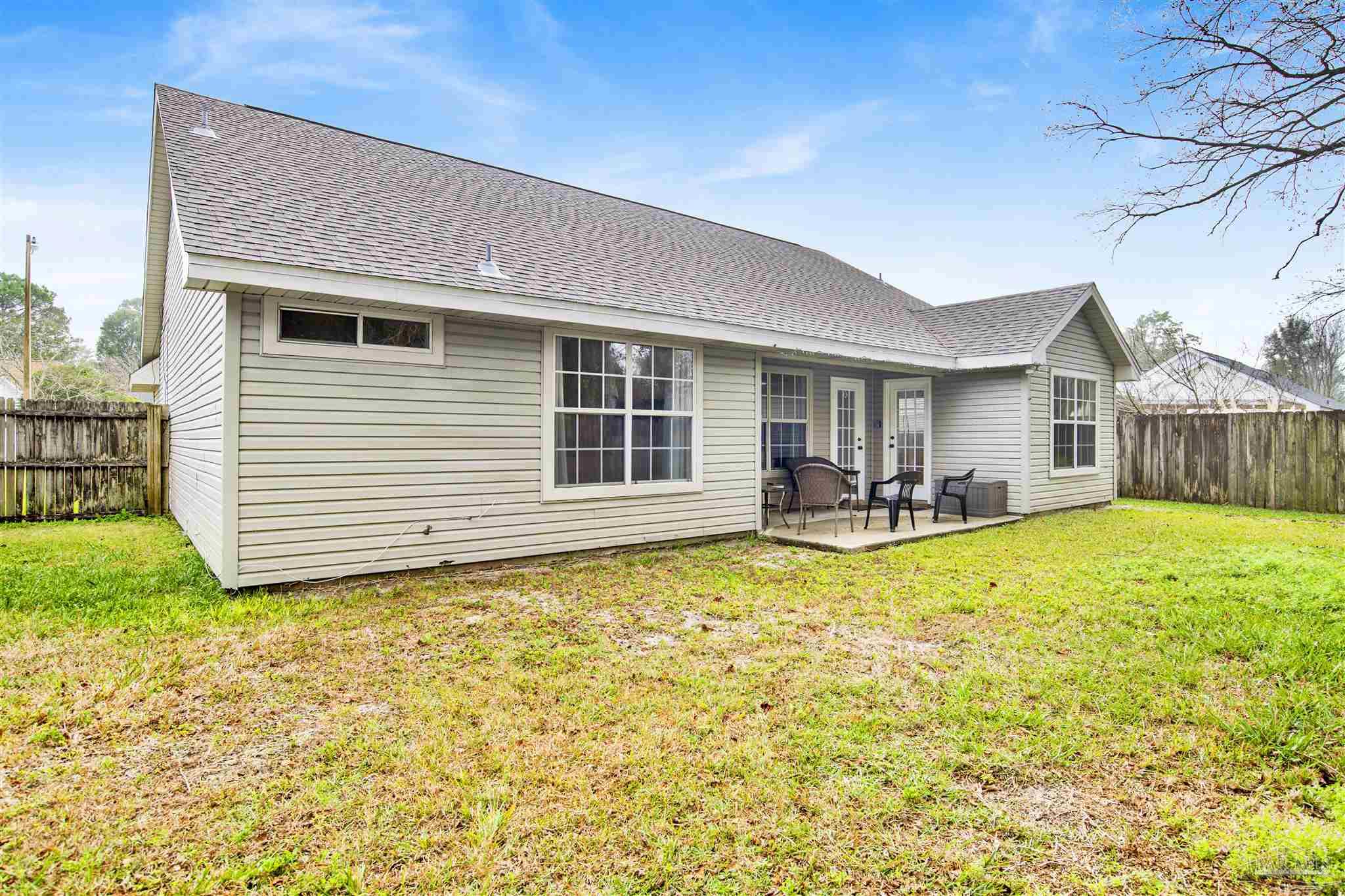 1331 Sterling Point Drive Gulf Breeze, FL 32563 - Photo 29 of 31