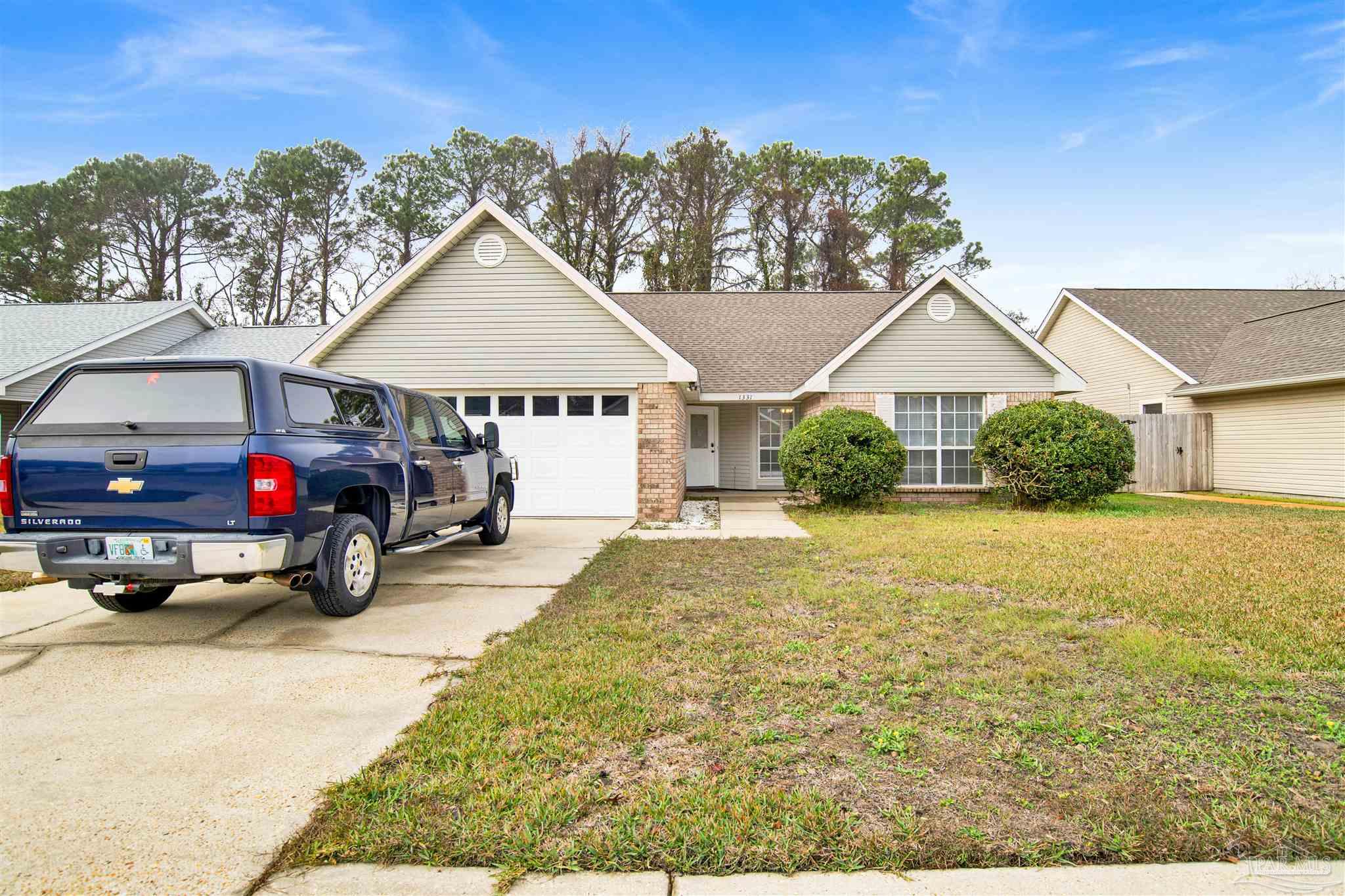 1331 Sterling Point Drive Gulf Breeze, FL 32563 - Photo 31 of 31