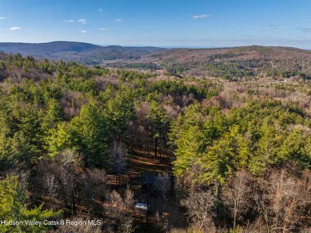 $425,000 | 92 Cunningham Hill Road, Canaan, NY 12029