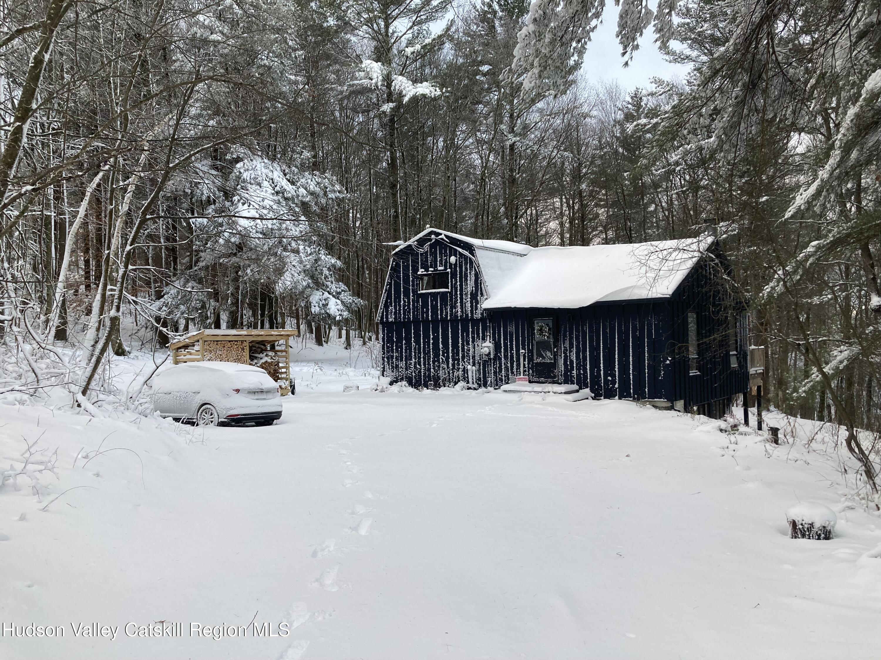 92 Cunningham Hill Road Canaan, NY 12029 - Photo 2 of 31 IMG_1345