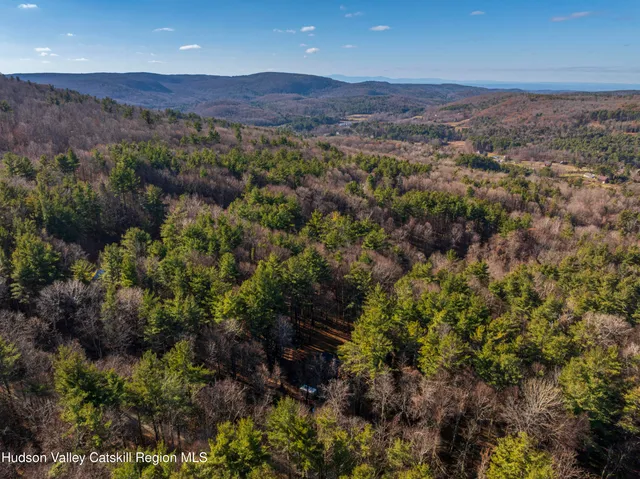 $425,000 | 92 Cunningham Hill Road, Canaan, NY 12029