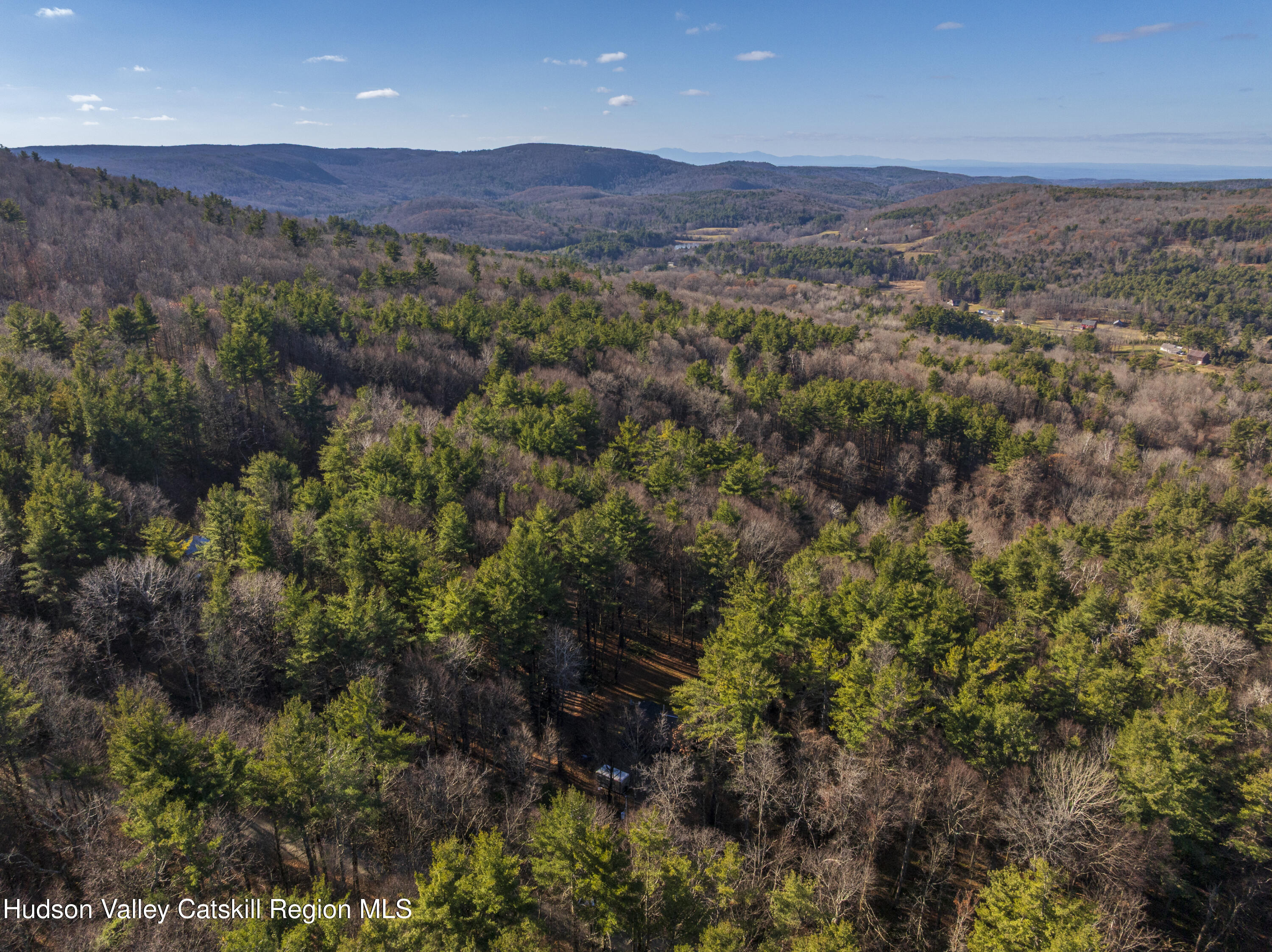 92 Cunningham Hill Road Canaan, NY 12029 - Photo 23 of 30 Alon-Koppel-Photography-DJI_0384