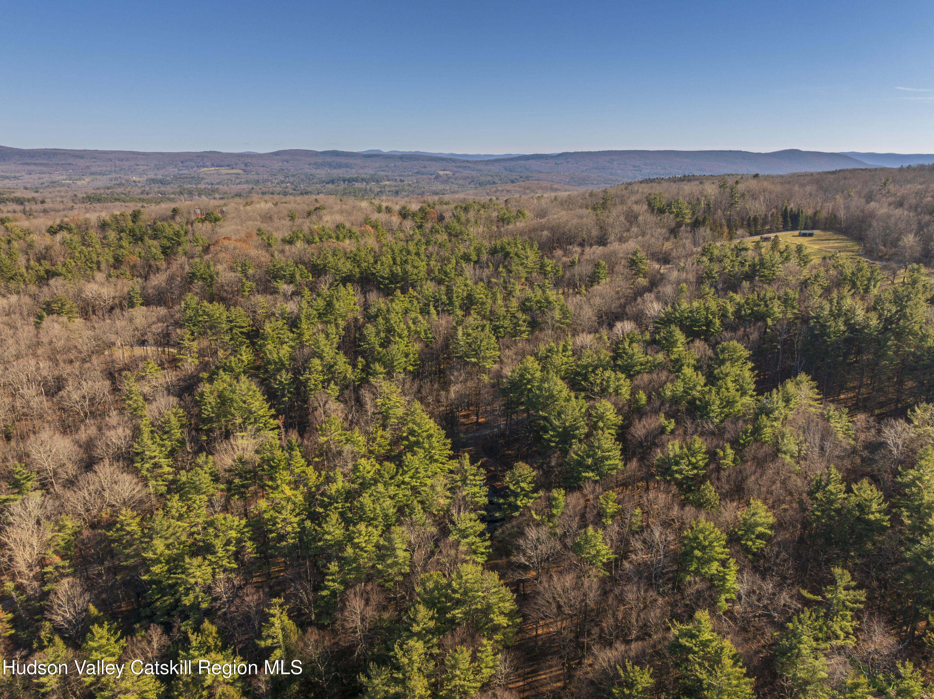 92 Cunningham Hill Road Canaan, NY 12029 - Photo 24 of 30 Alon-Koppel-Photography-DJI_0392