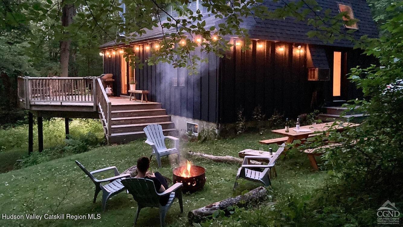 92 Cunningham Hill Road Canaan, NY 12029 - Photo 29 of 31 20250419034800484462000000-o