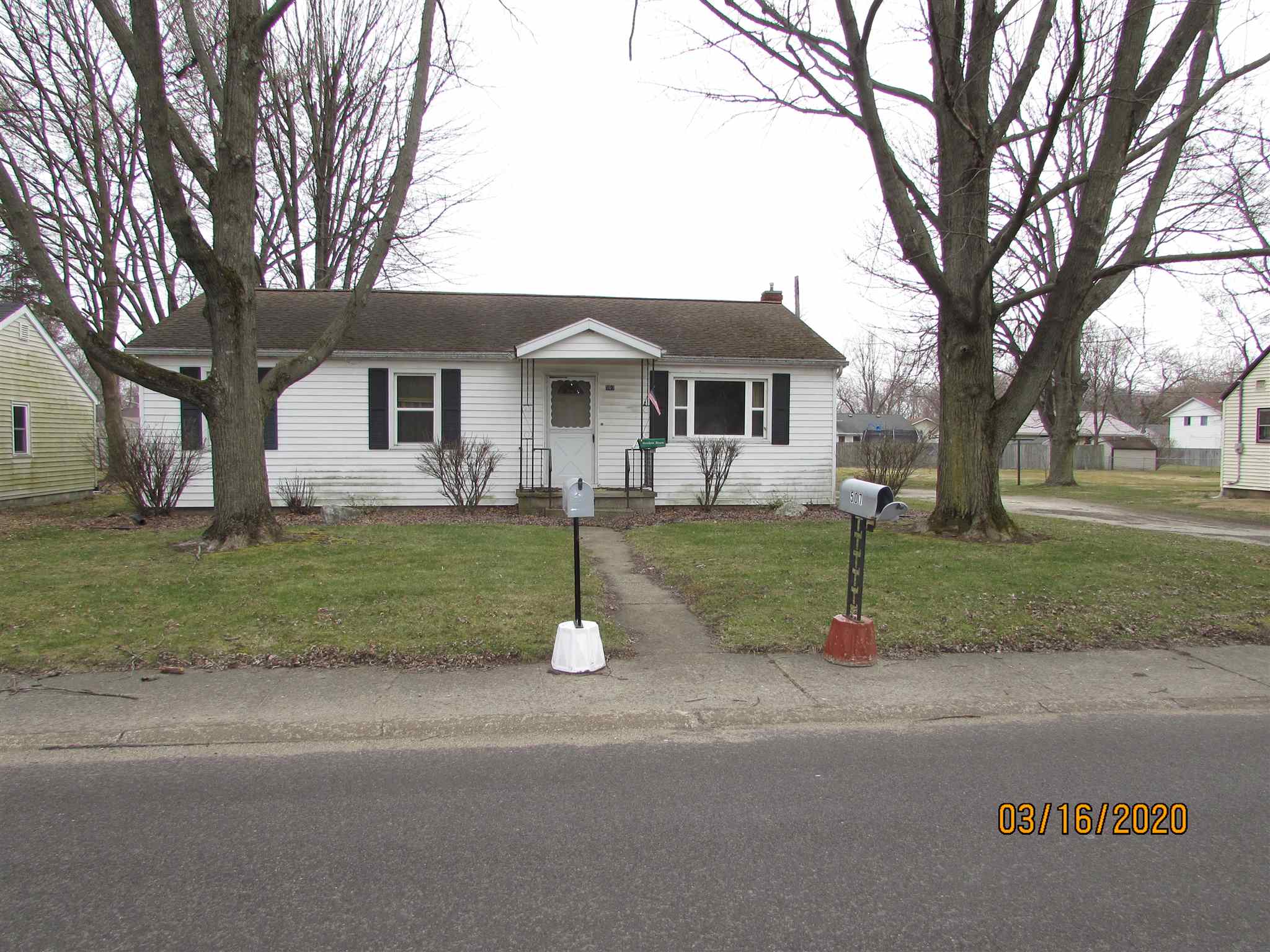 507 South Riverside Boulevard Goshen, IN 46526 - Photo 1 of 1 Gallery Image 1