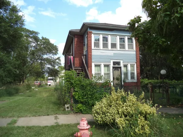 $139,750 | 249 Tyler Street, Gary, IN 46402